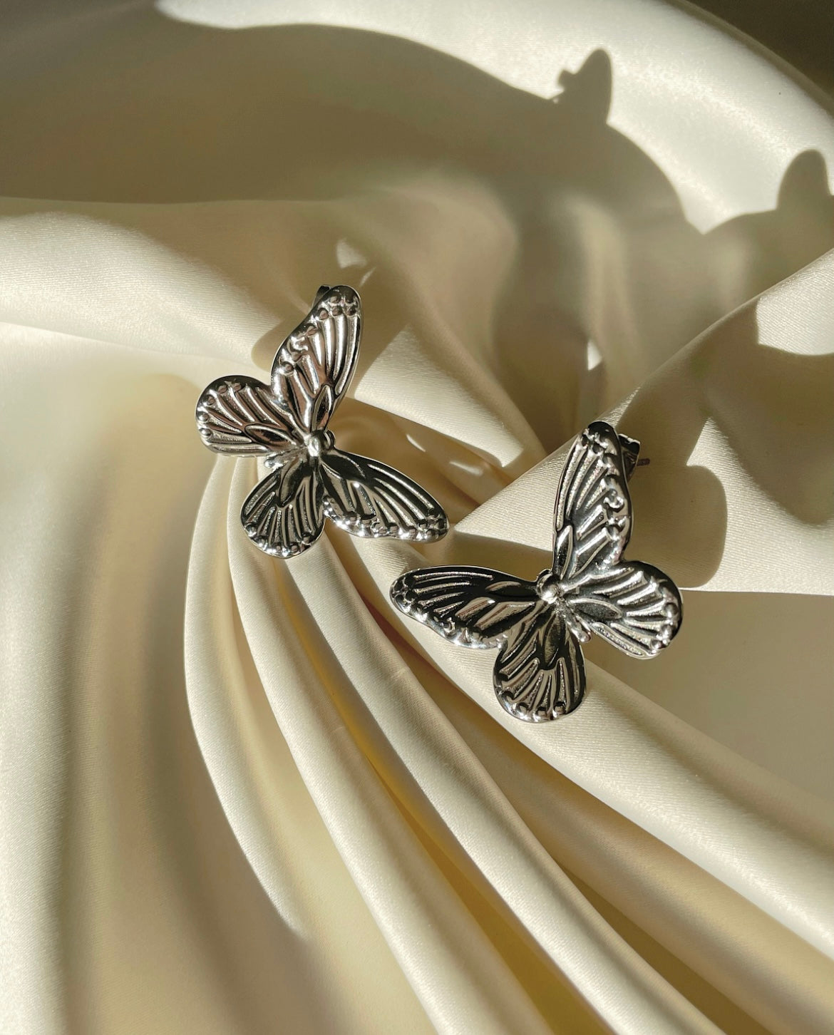 Boucles d’oreilles Mélodie