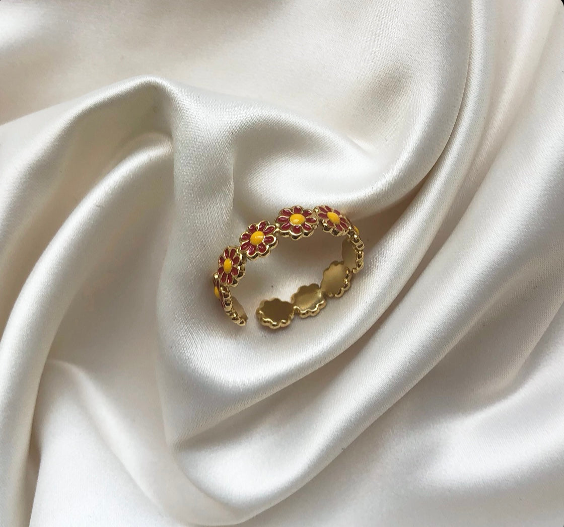 Bague Camille