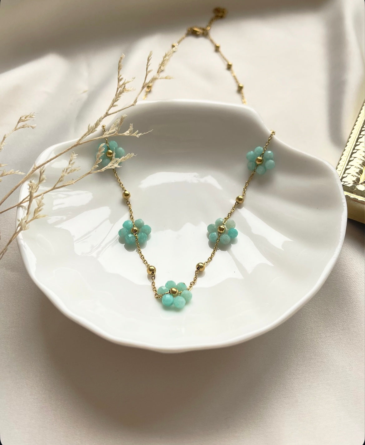 Collier Kaida
