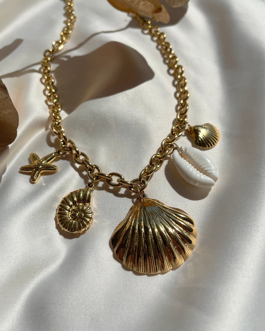 Collier Zephira