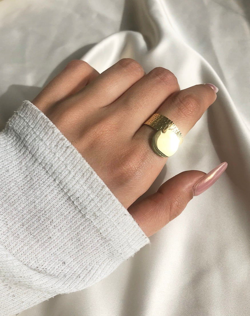 Bague Billie