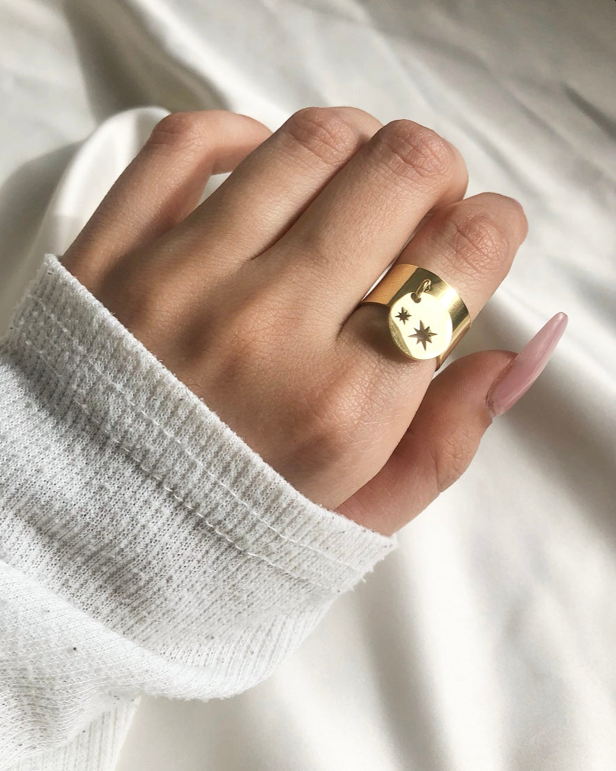 Bague Maya