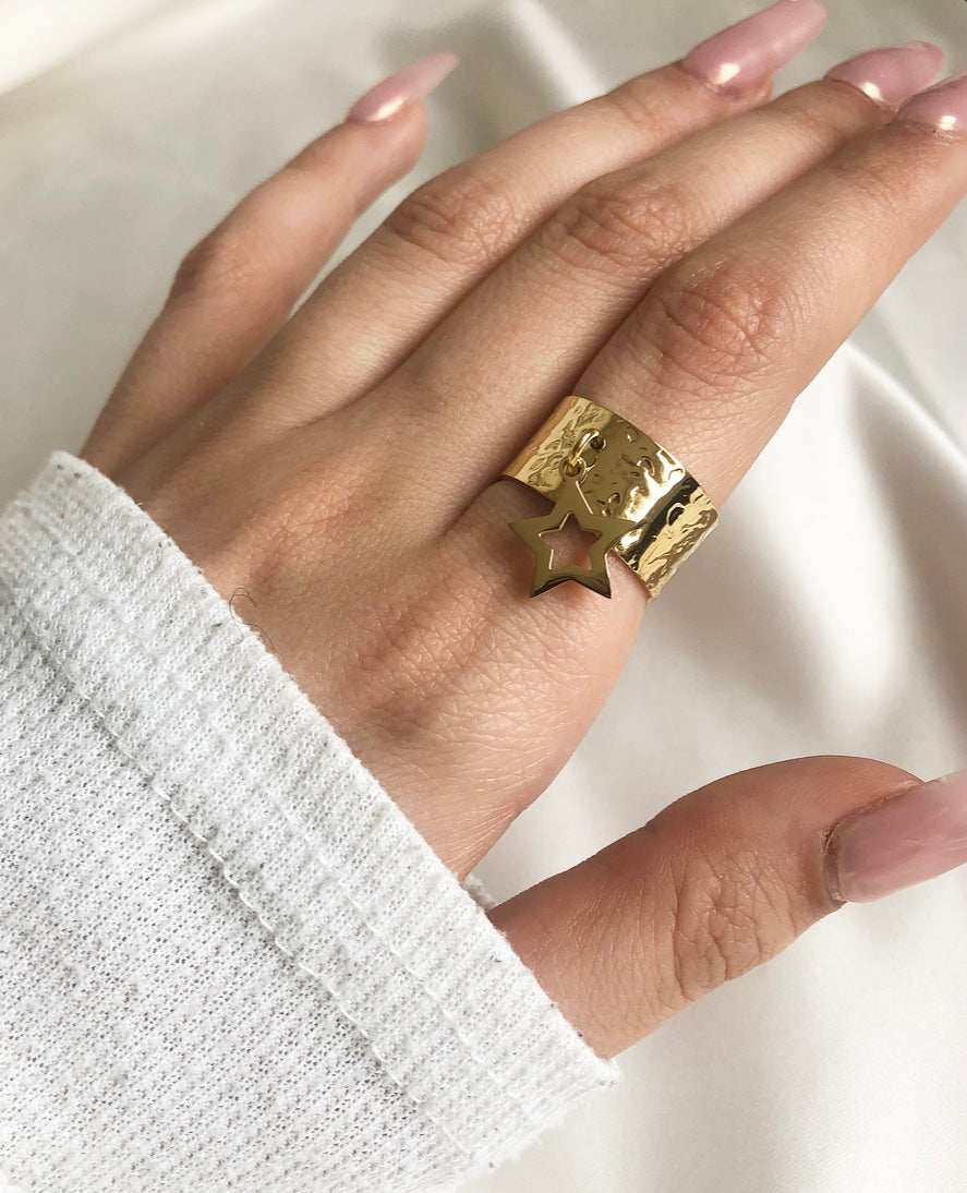 Bague Bonnie