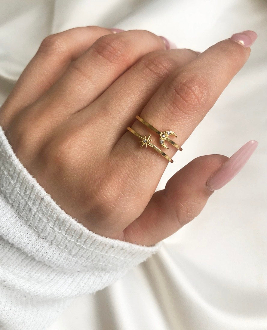 Bague Elisa