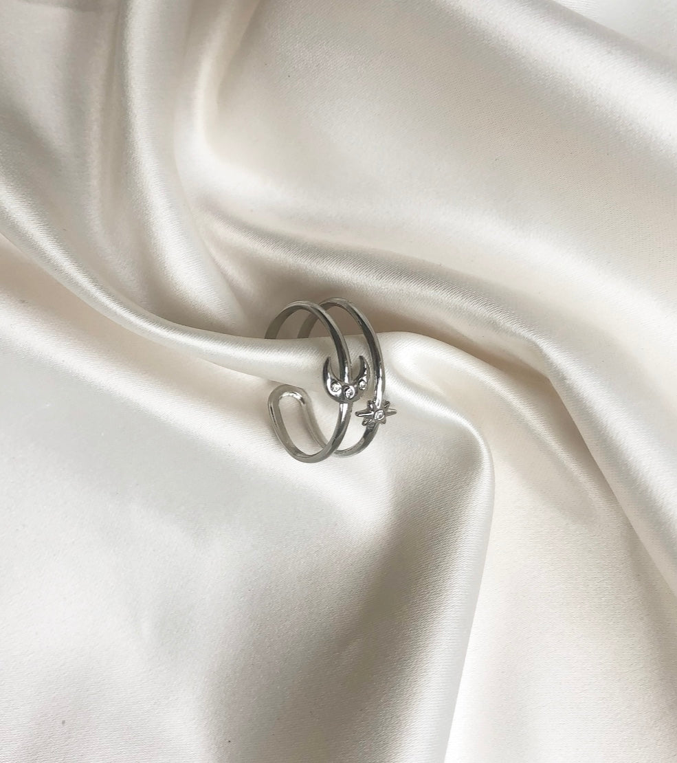 Bague Elisa