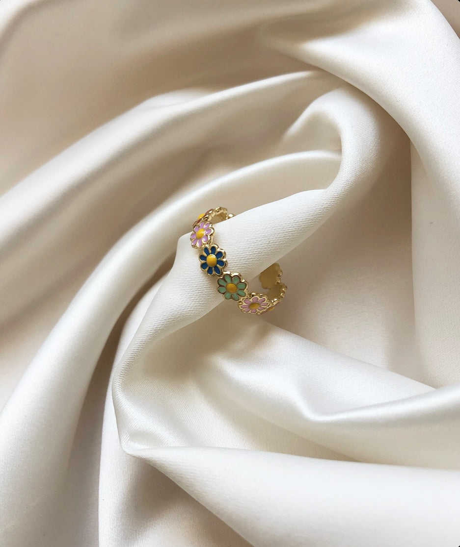 Bague Camille