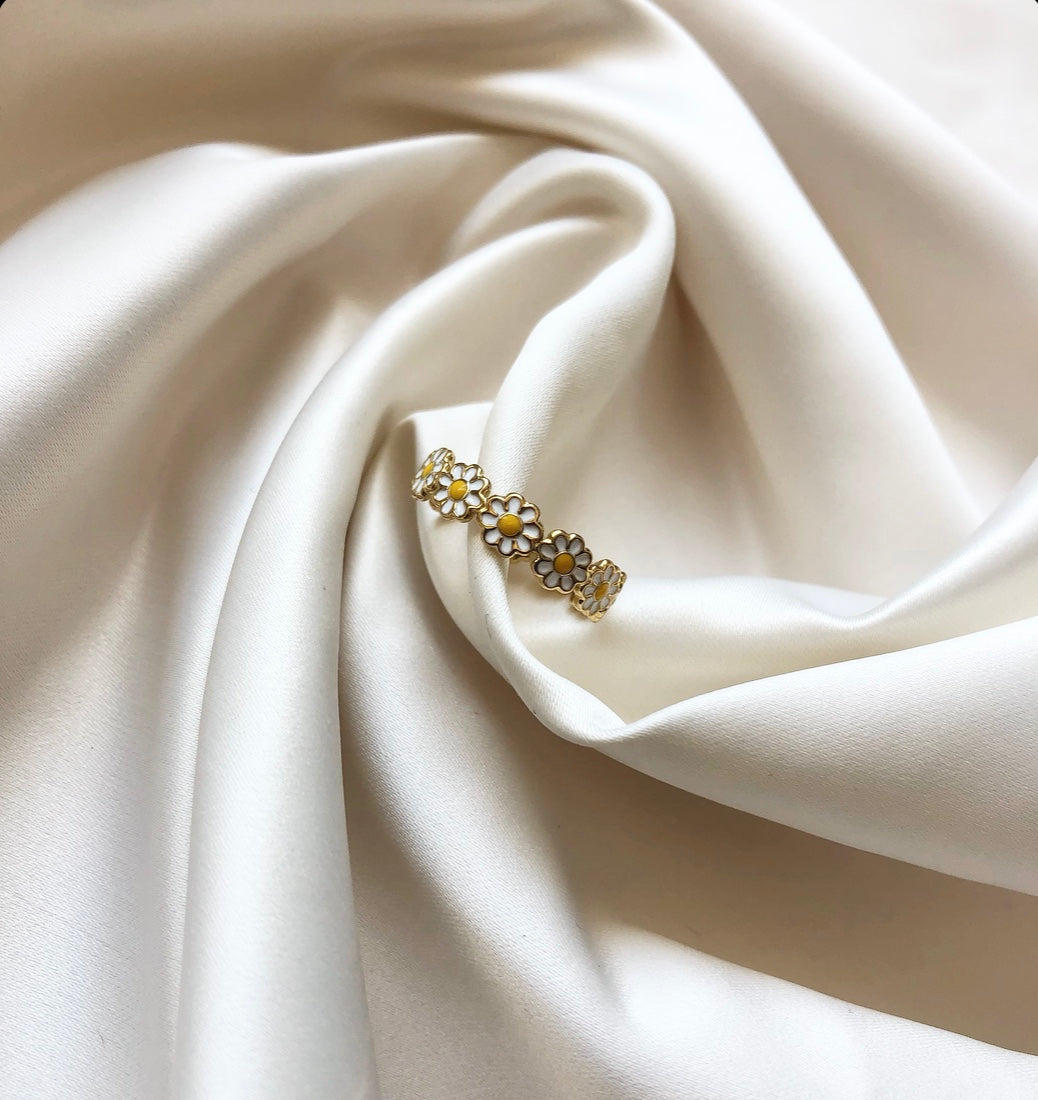 Bague Camille