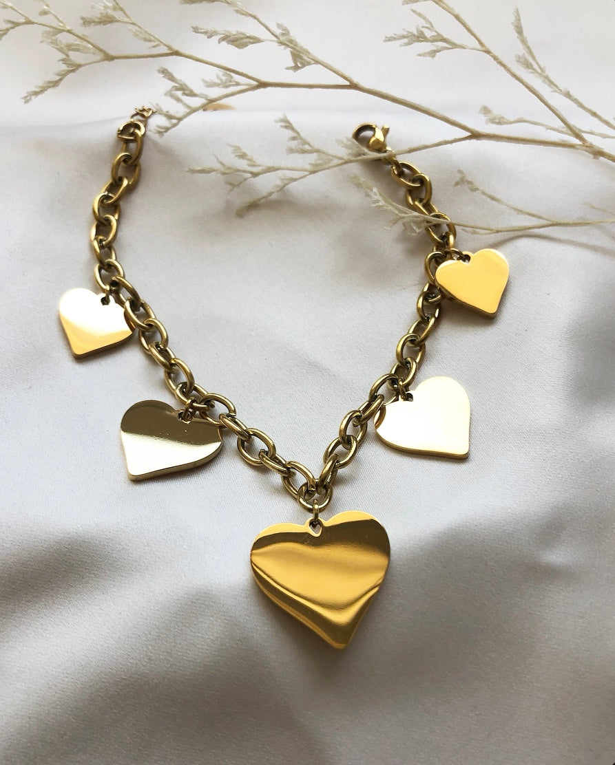 Bracelet Amour