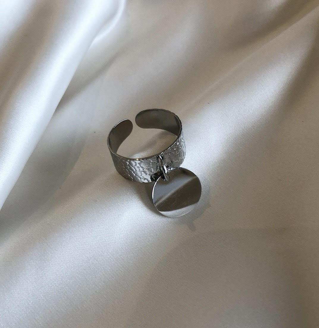 Bague Billie