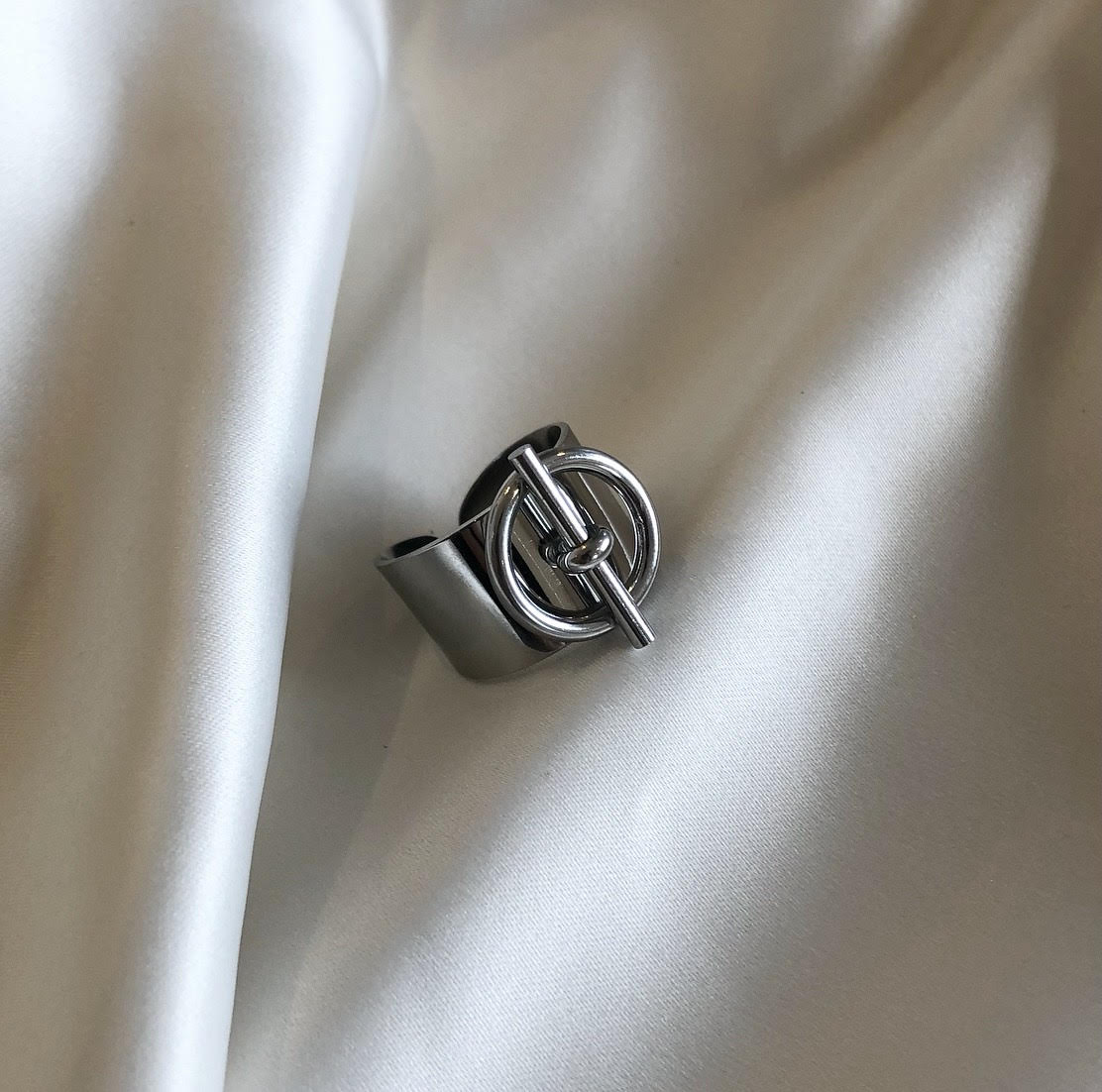 Bague Gaelle