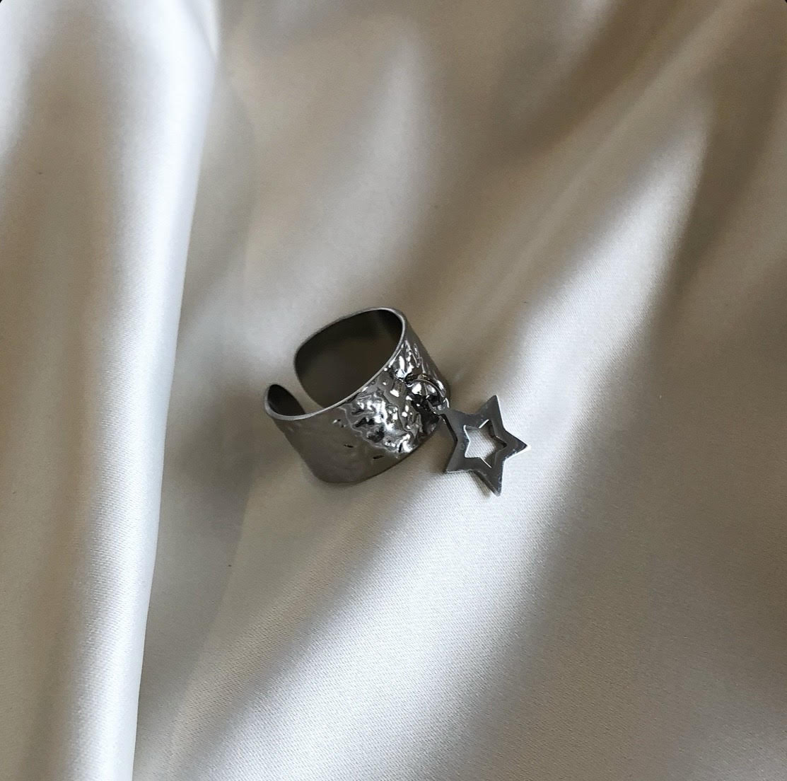 Bague Bonnie