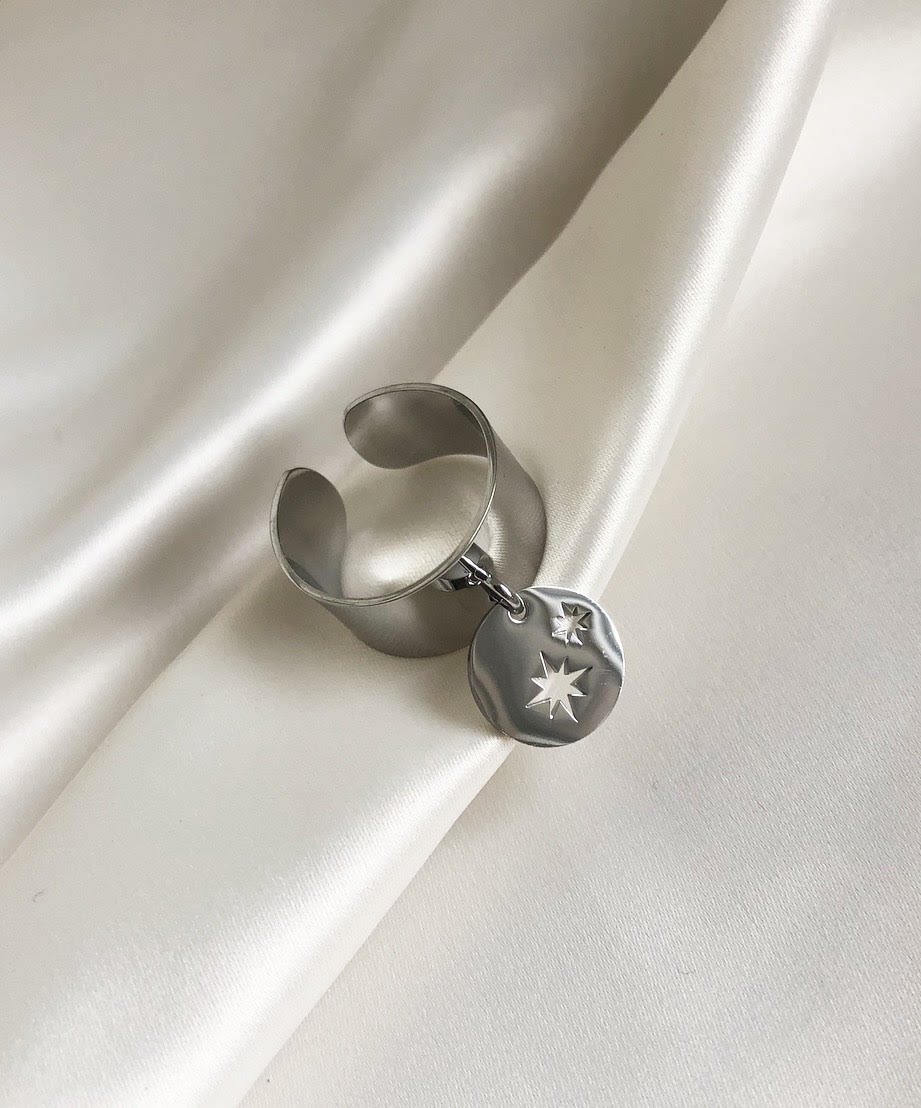 Bague Maya