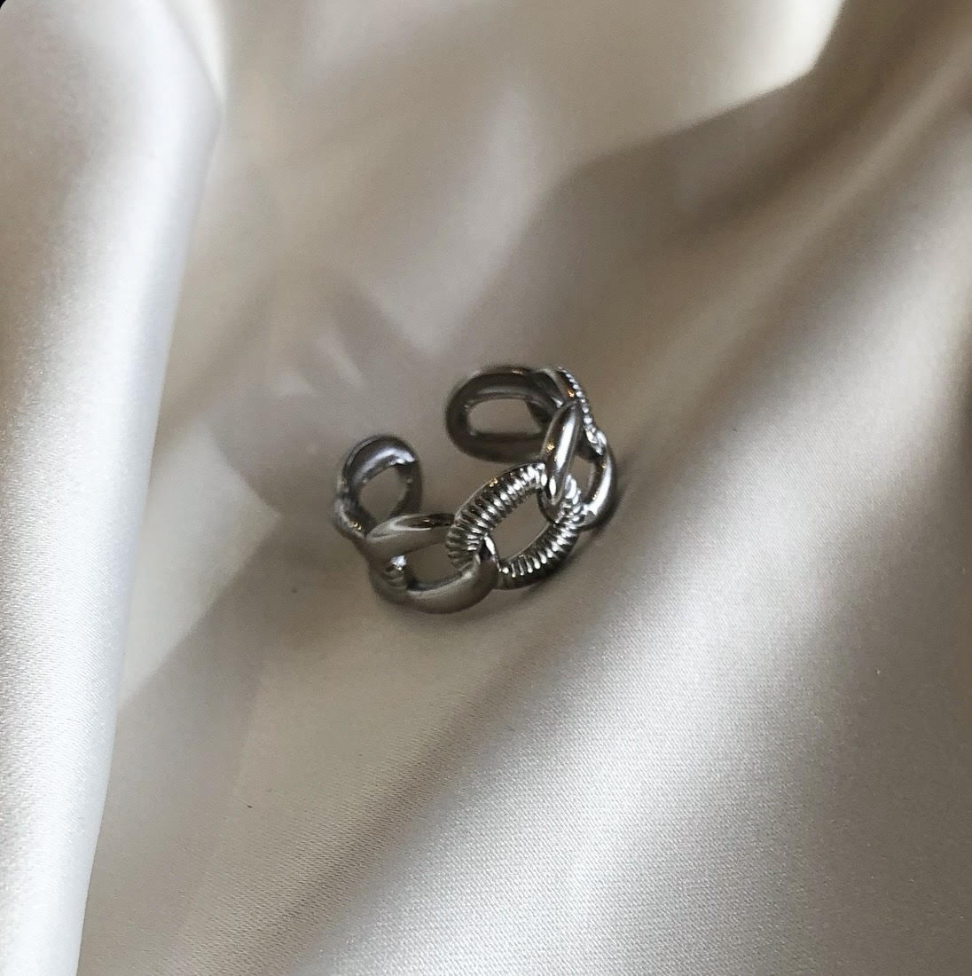 Bague Aloa