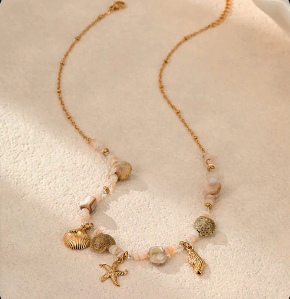 Collier Maëlia