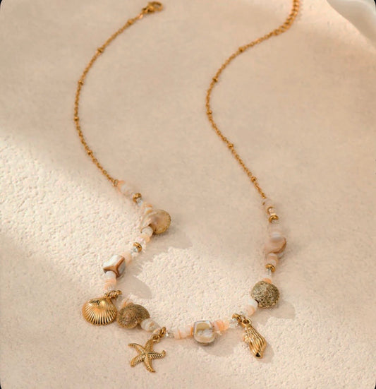 Collier Maëlia
