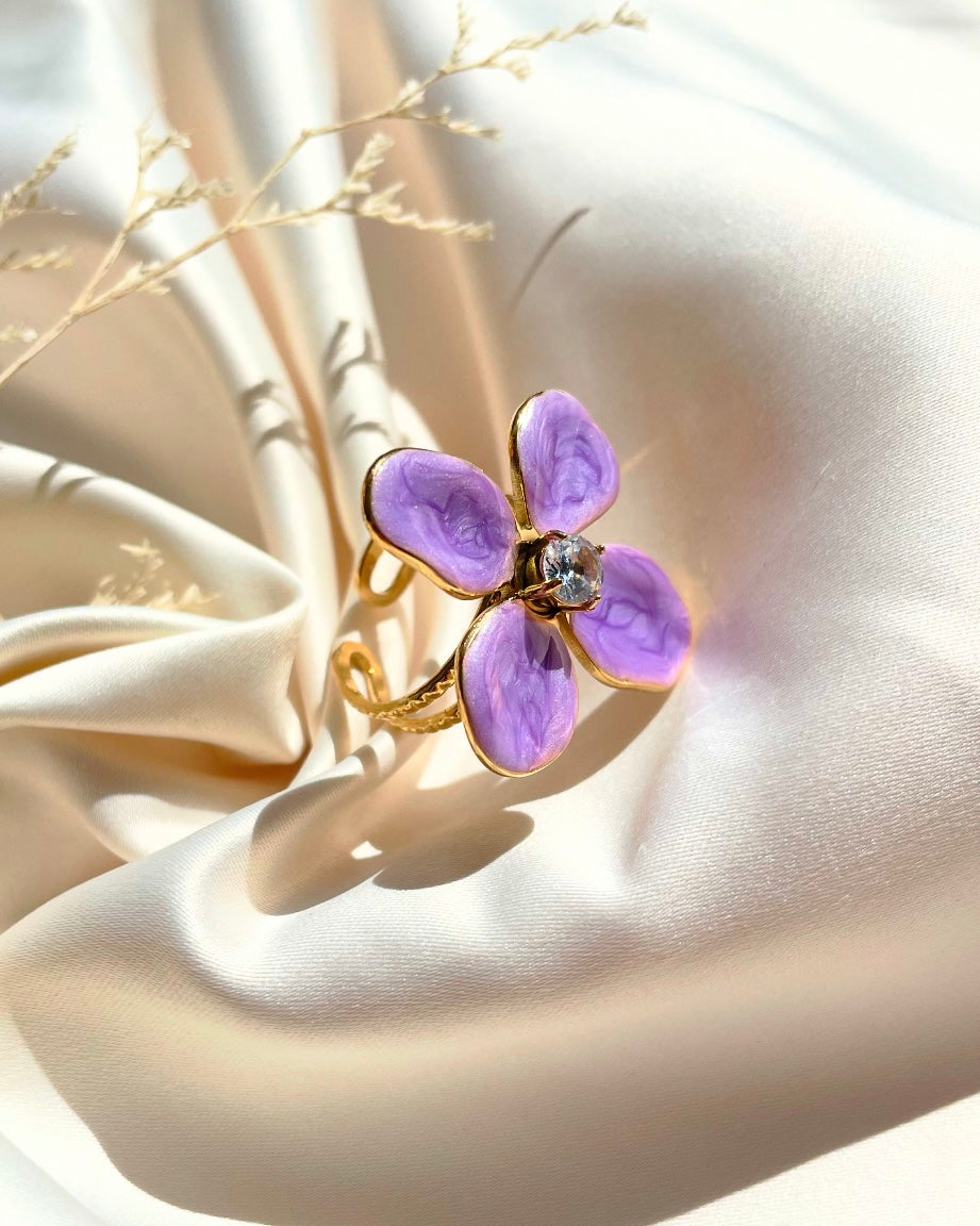Bague Inaya