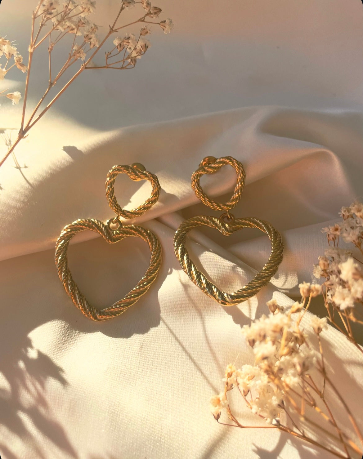 Boucles d’oreilles Brooke