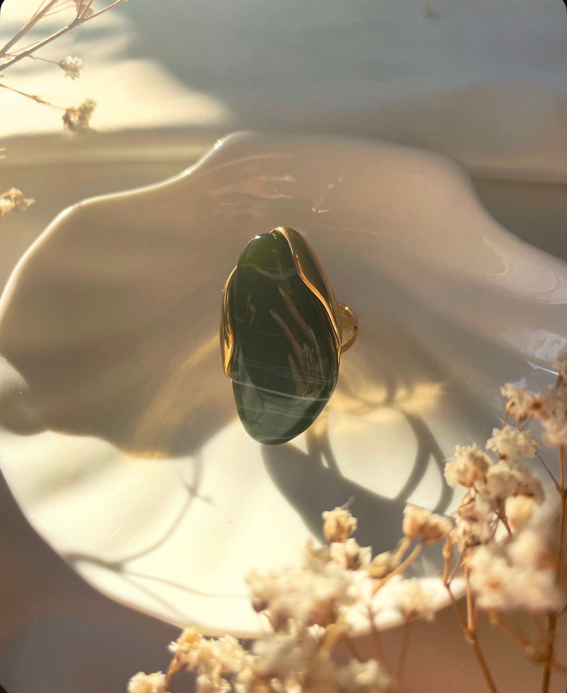 Bague Kessie