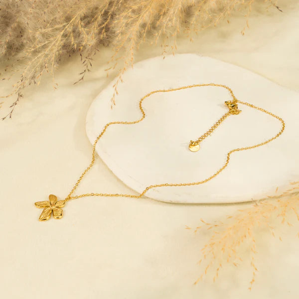 Collier Chloé