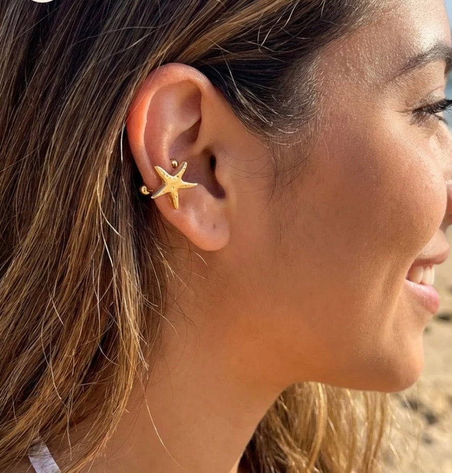 Bague d’oreille Lucia