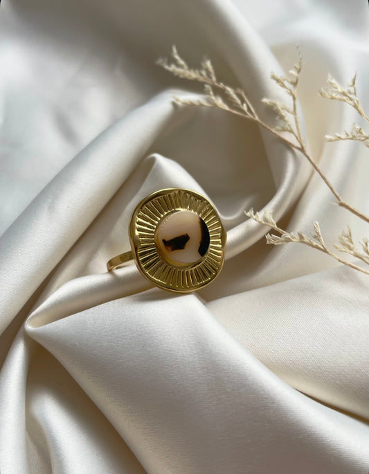 Bague Fallon