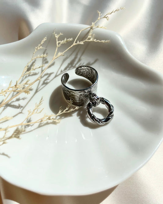 Bague Lina