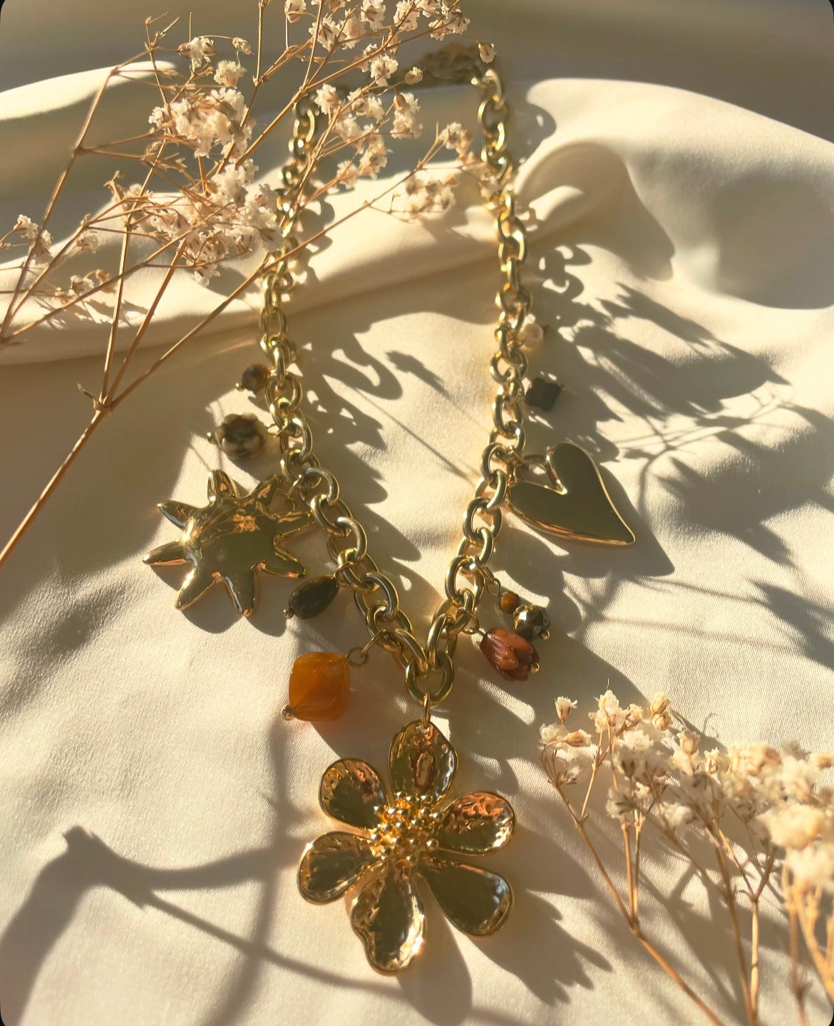 Collier Alpina