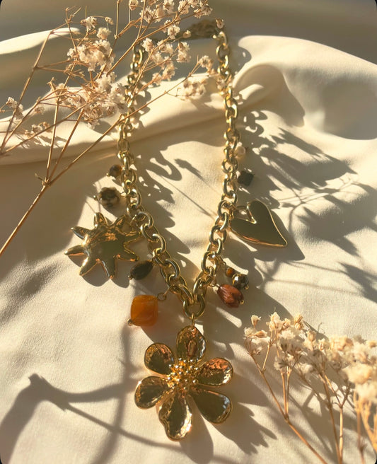 Collier Alpina