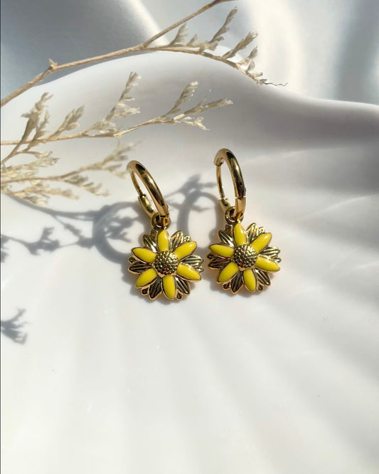 Boucles d’oreilles Juliette