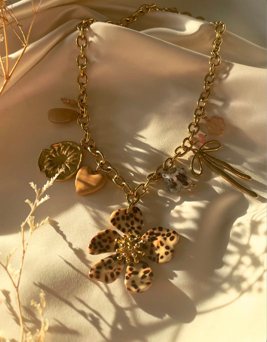Collier Tamara