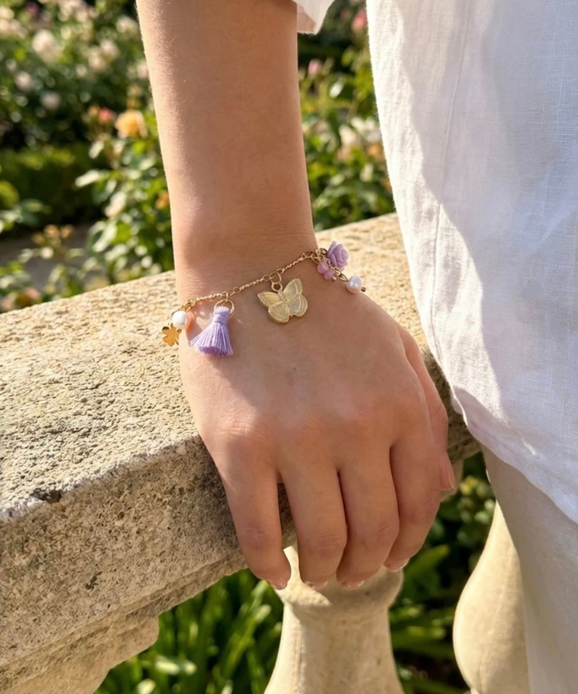 Bracelet Safiya