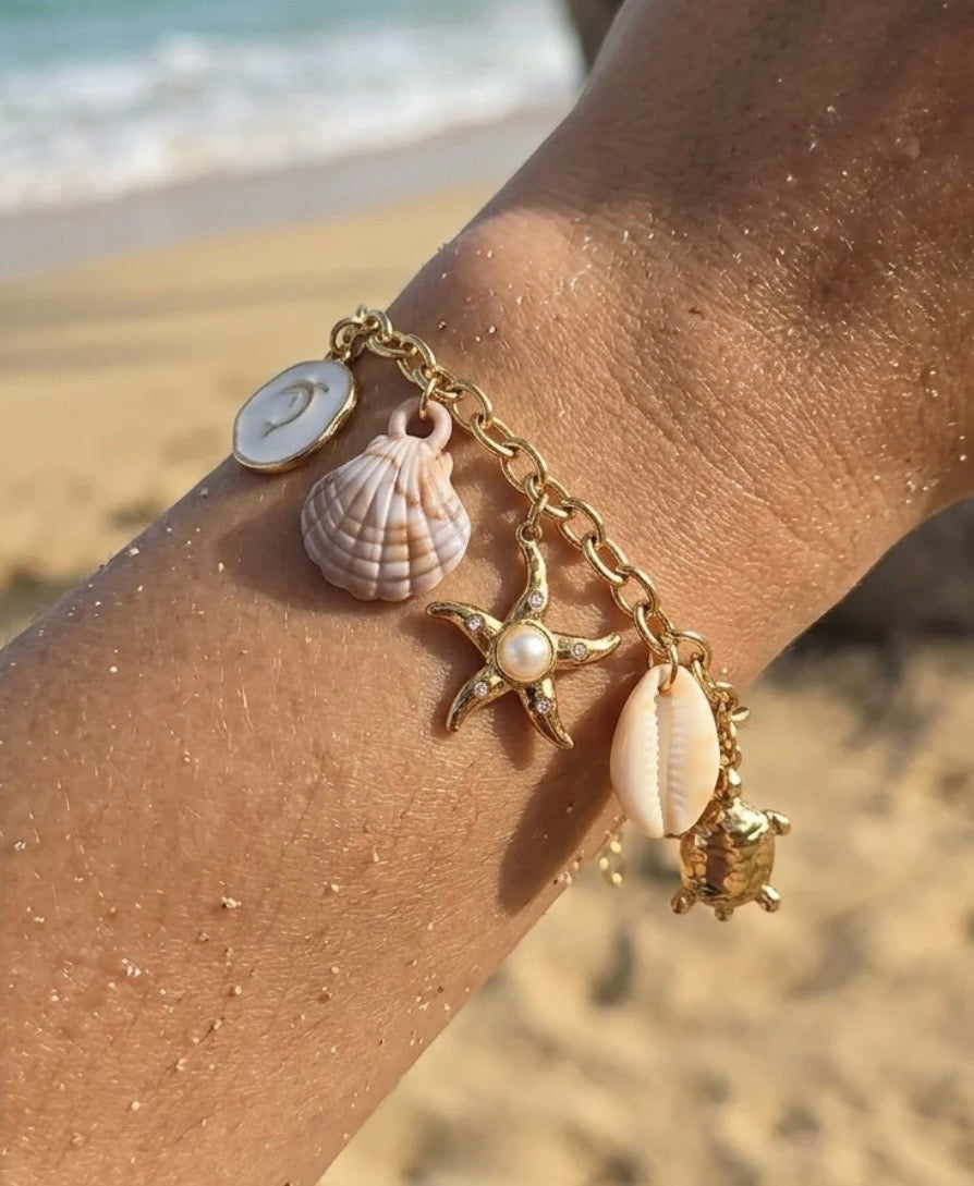 Bracelet Kenza