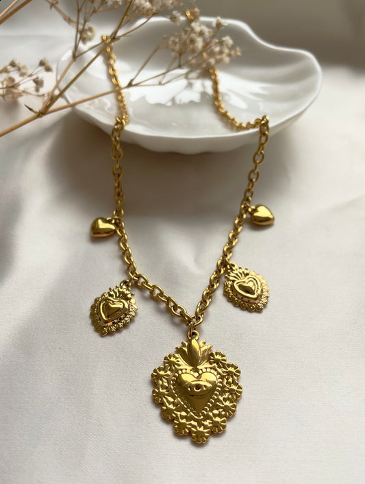 Collier Ludmila