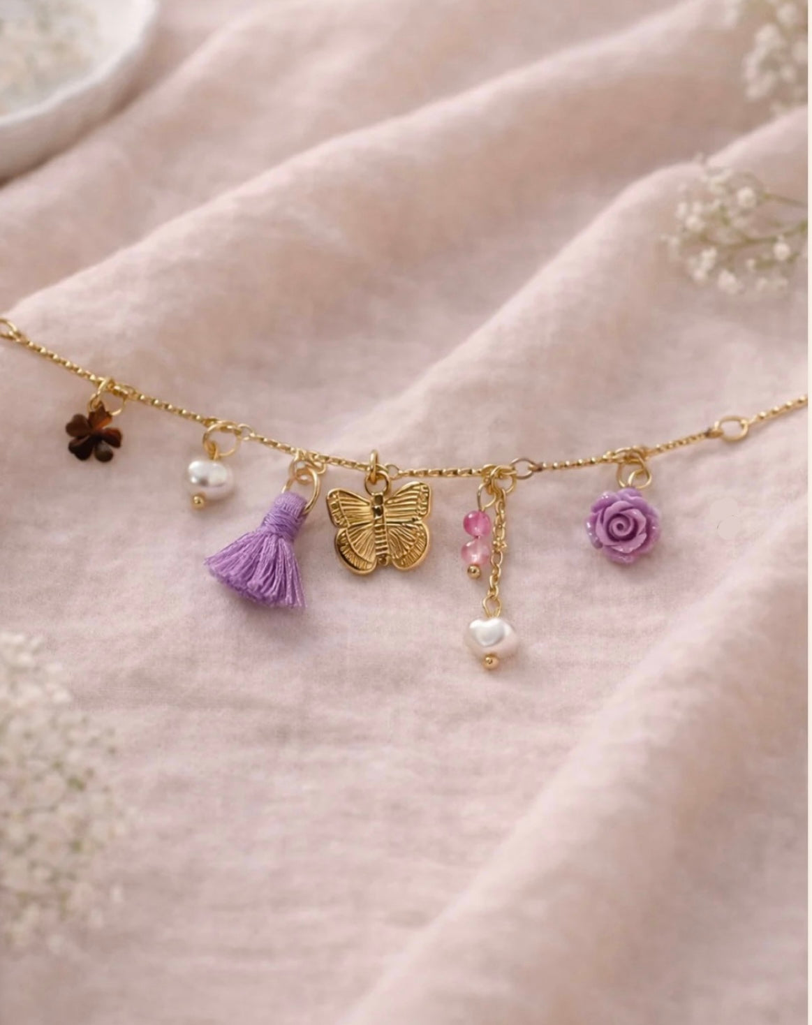 Bracelet Safiya