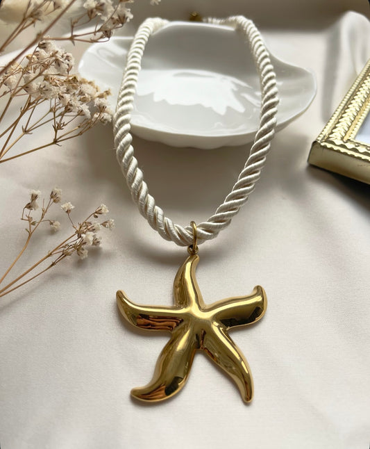 Collier Maddy