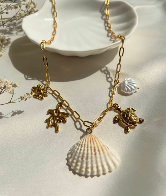 Collier Esma
