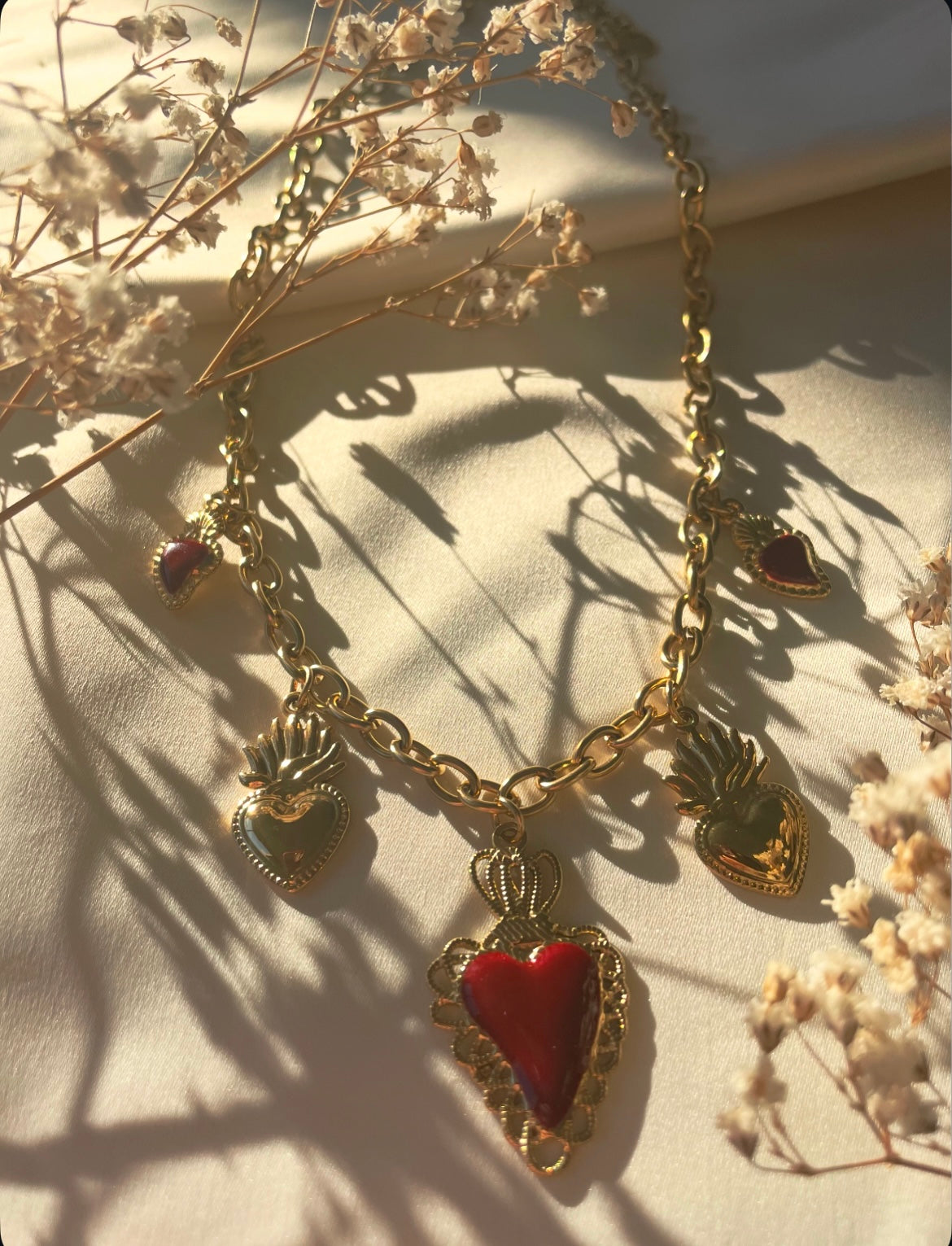 Collier Aëlys