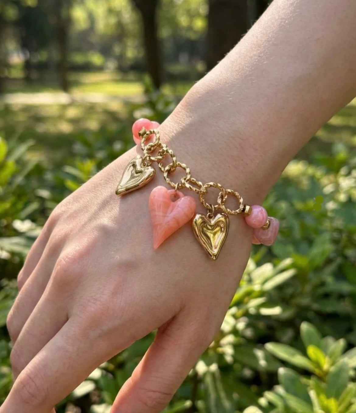 Bracelet Malika
