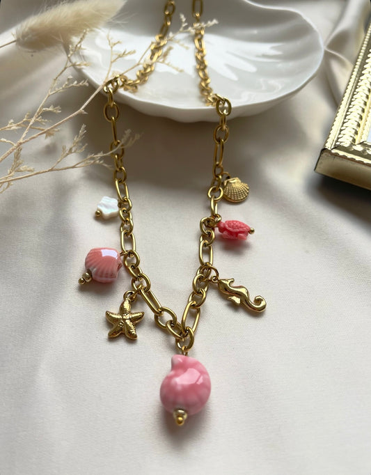 Collier Calista