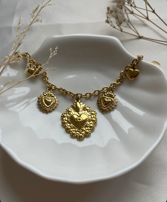 Bracelet Ludmila
