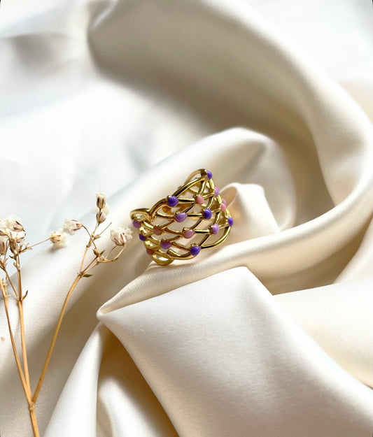 Bague Natalia