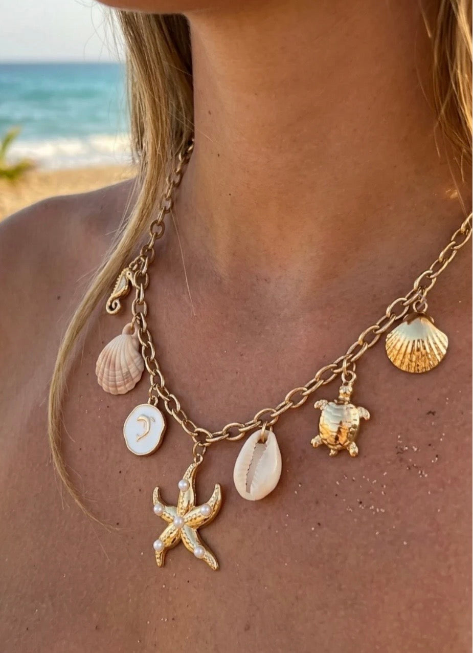 Collier Isaya