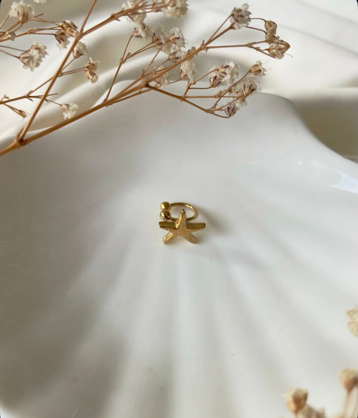 Bague d’oreille Lucia