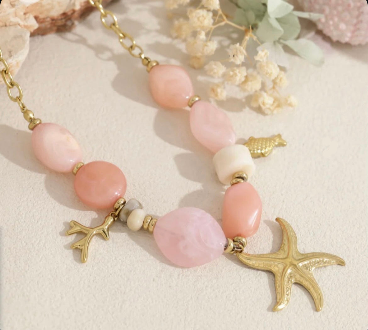Collier Liora