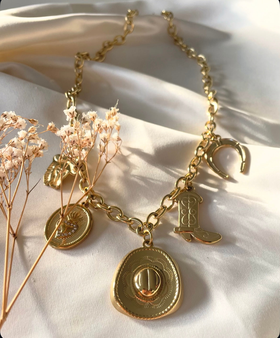 Collier Joy