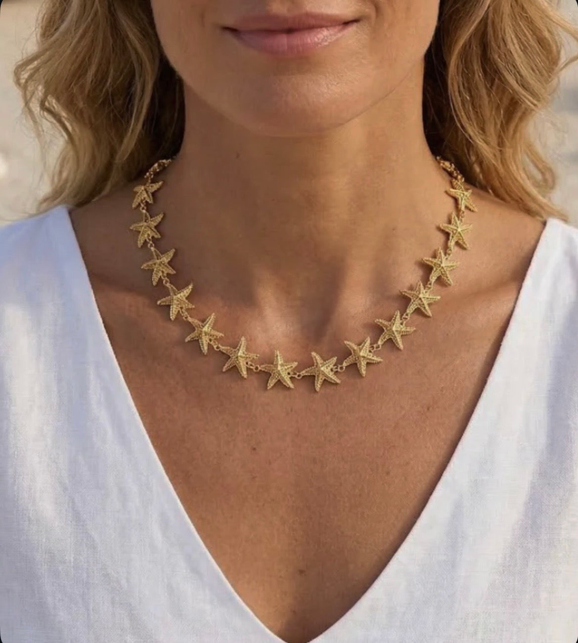 Collier Améa