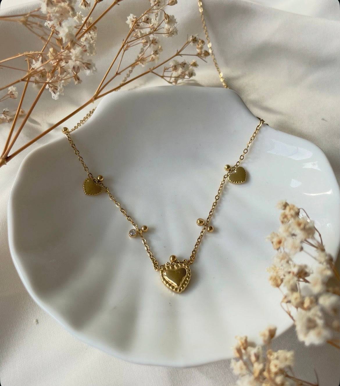 Collier Emy