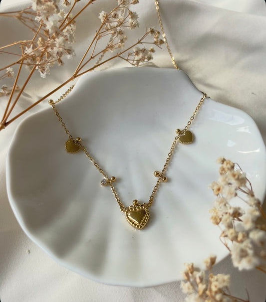 Collier Emy