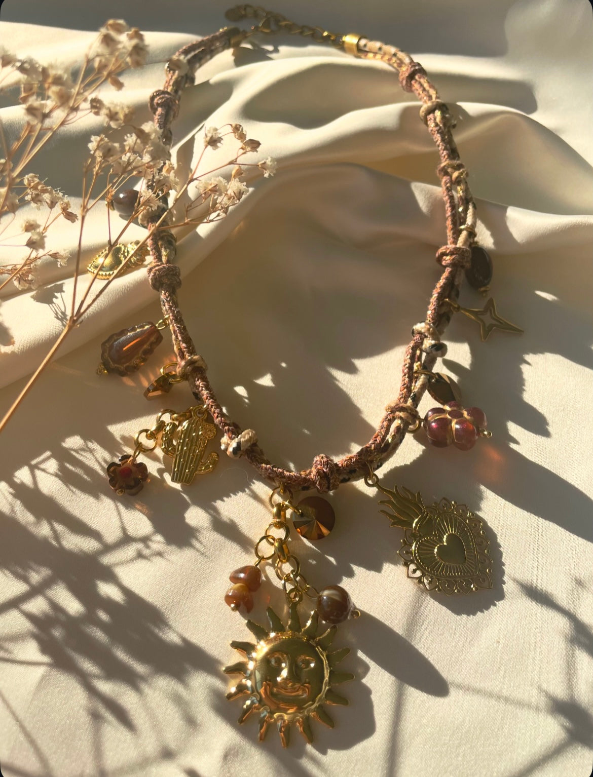Collier Giny