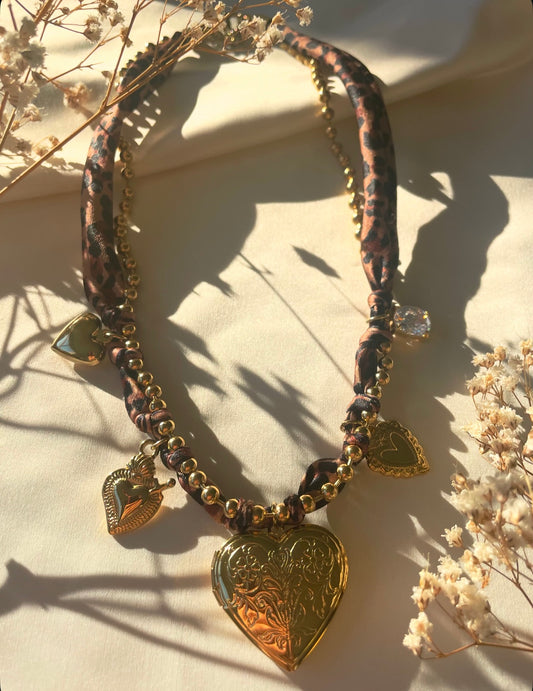 Collier Candy